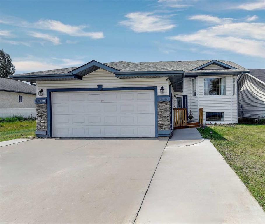 Picture of 8010 107 Street , Grande Prairie Real Estate Listing