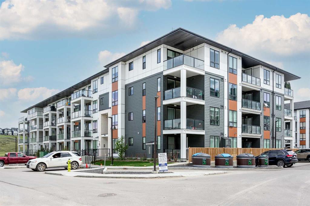Picture of 4202, 15 Sage Meadows Landing NW, Calgary Real Estate Listing