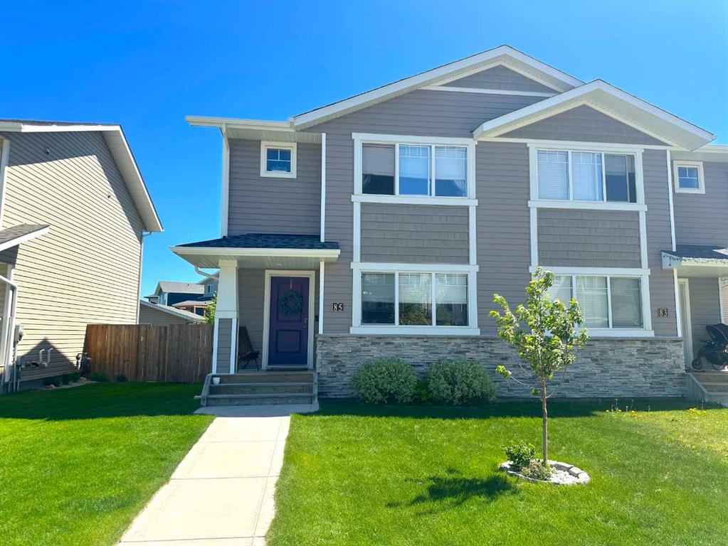 Picture of 85 Thomlison Avenue , Red Deer Real Estate Listing