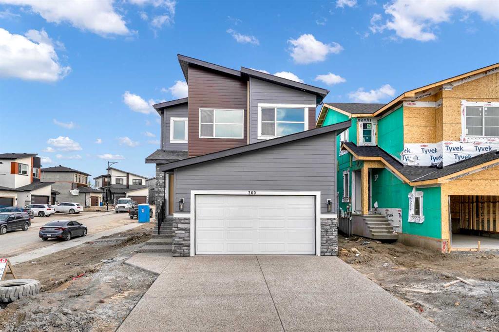 Picture of 289 Waterford Heath , Chestermere Real Estate Listing