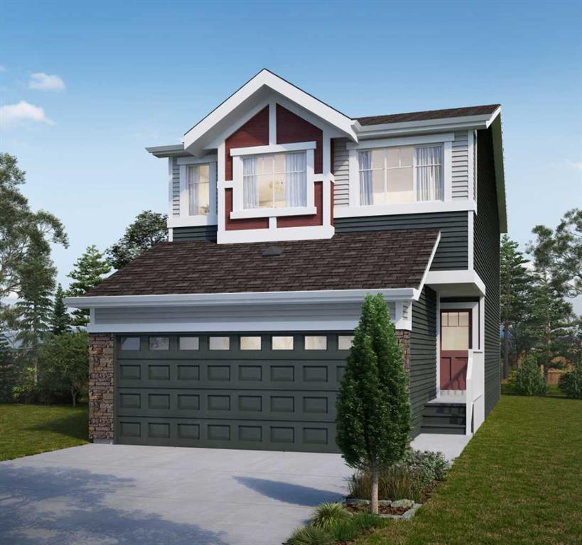 Picture of 15 Belgian Court , Cochrane Real Estate Listing