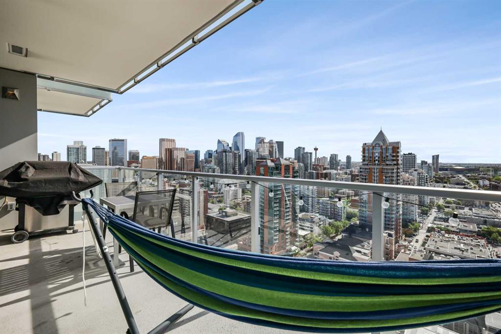 Picture of 2305, 930 16 Avenue SW, Calgary Real Estate Listing