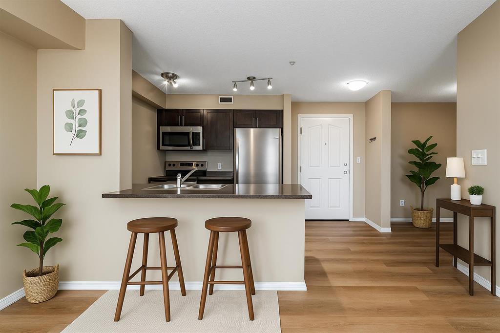 Picture of 210, 7130 80 Avenue NE, Calgary Real Estate Listing