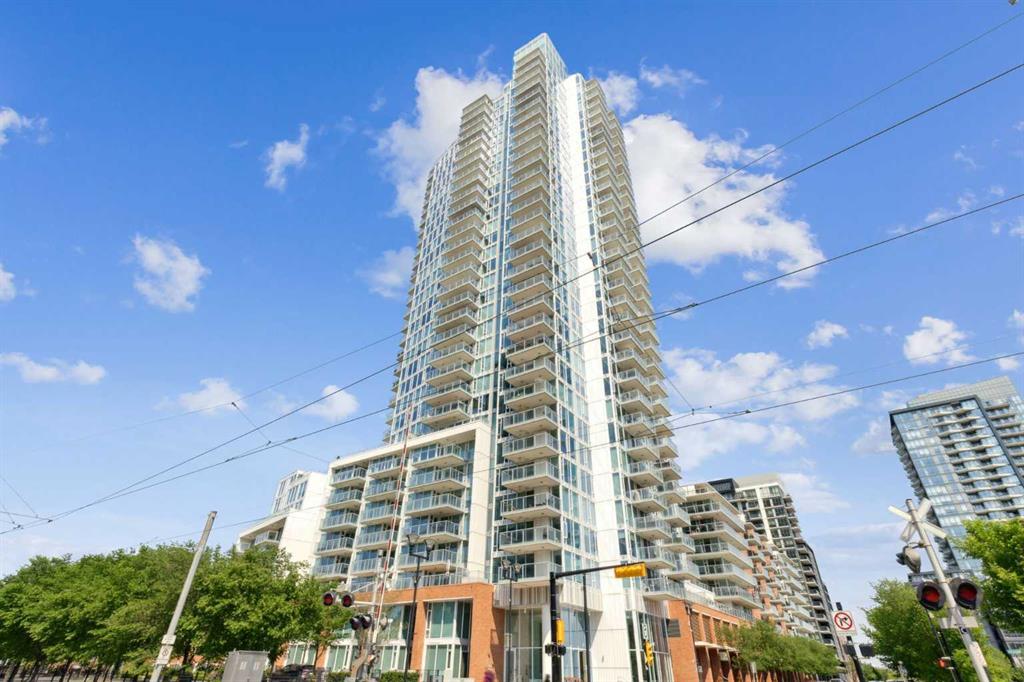 Picture of 1403, 510 6 Avenue SE, Calgary Real Estate Listing