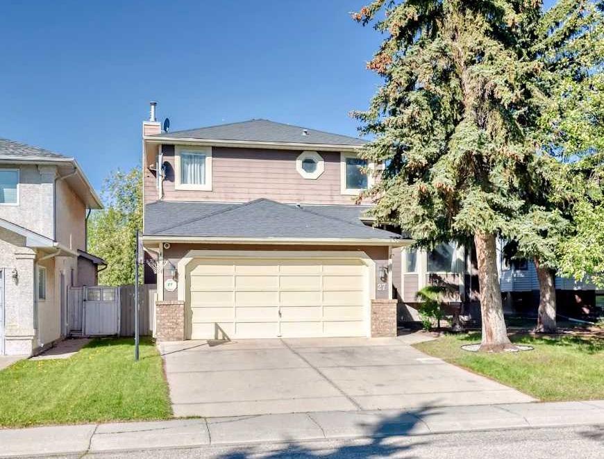 Picture of 27 Harvest Wood Link , Calgary Real Estate Listing