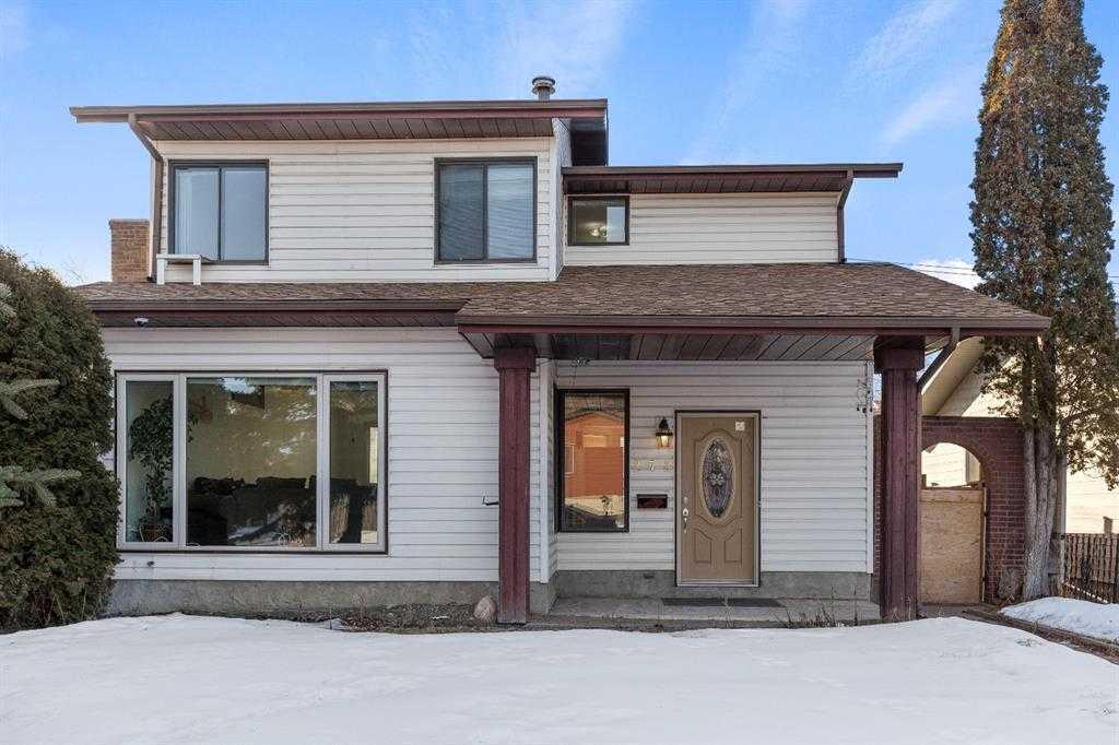 Picture of 272 Templevale Road NE, Calgary Real Estate Listing