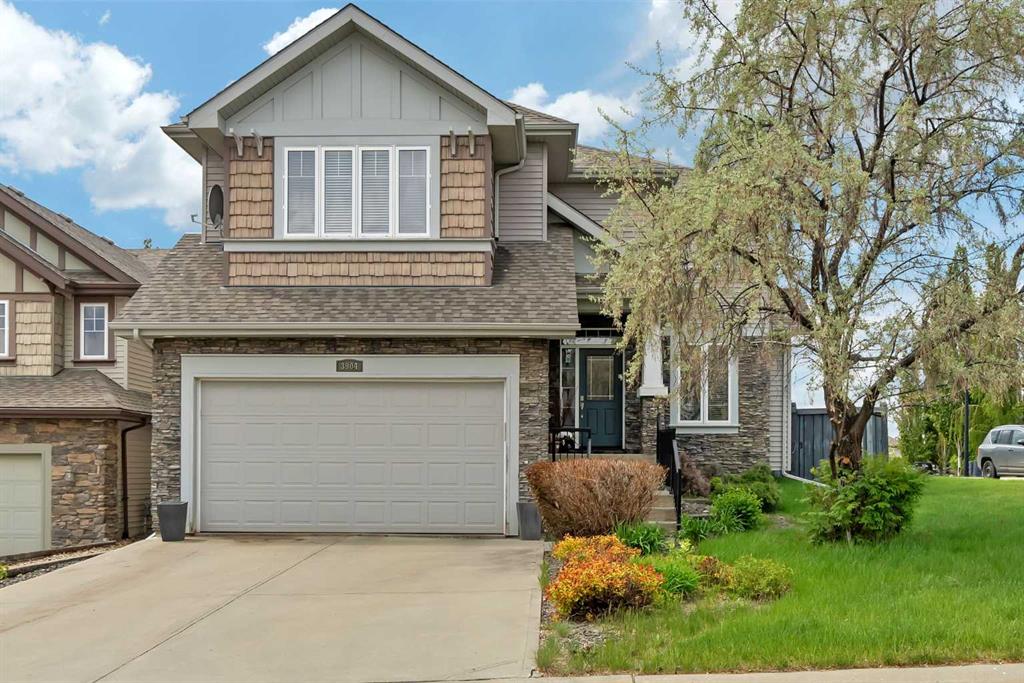 Picture of 3904 Macneil Bay NW, Edmonton Real Estate Listing
