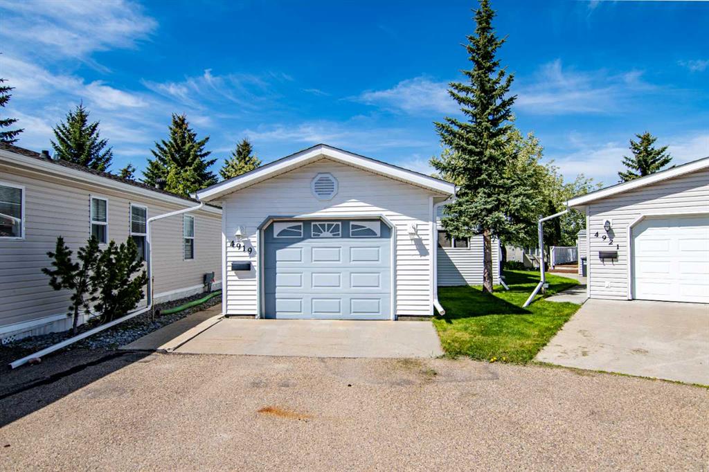 Picture of 4919 Dorchester Avenue , Red Deer Real Estate Listing