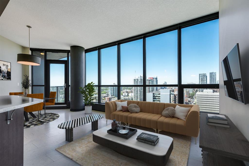 Picture of 1801, 220 12 Avenue SE, Calgary Real Estate Listing