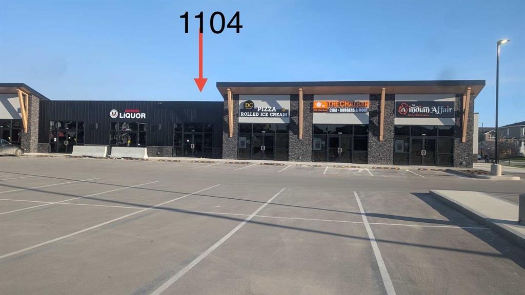 Picture of 1104, 20 Dawson wharf Mount , Chestermere Real Estate Listing