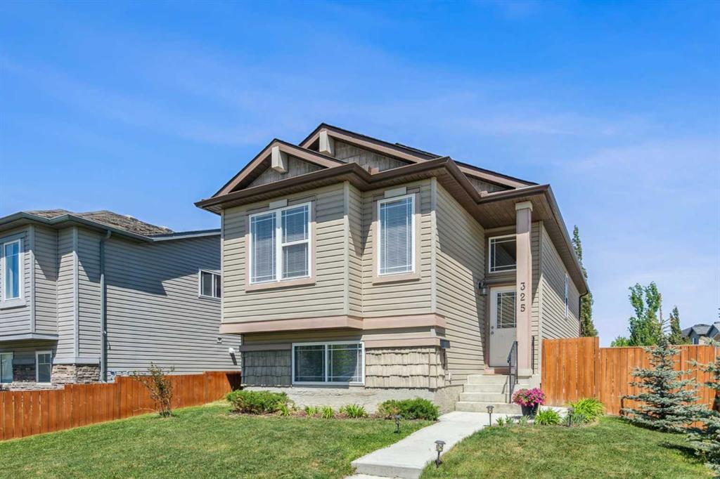 Picture of 325 Covecreek Close NE, Calgary Real Estate Listing