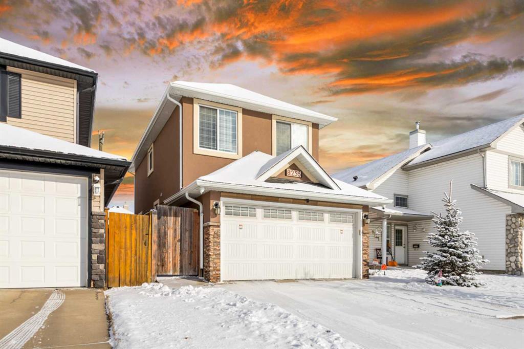 Picture of 8255 Saddleridge Drive NE, Calgary Real Estate Listing