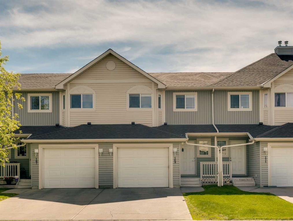 Picture of 169 Bayside Point SW, Airdrie Real Estate Listing