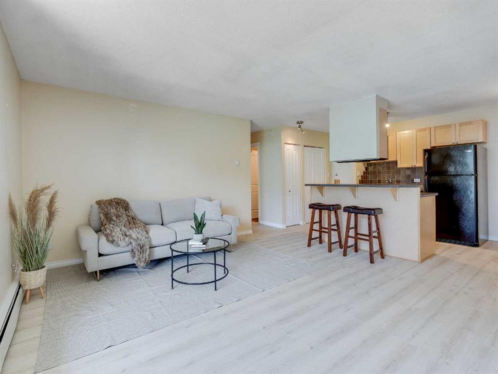 Picture of 404, 1312 13 Avenue SW, Calgary Real Estate Listing
