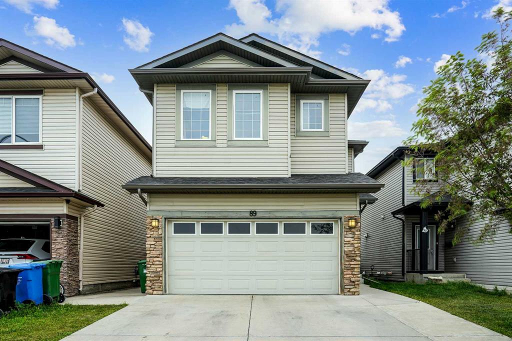Picture of 89 Taralake Manor NE, Calgary Real Estate Listing