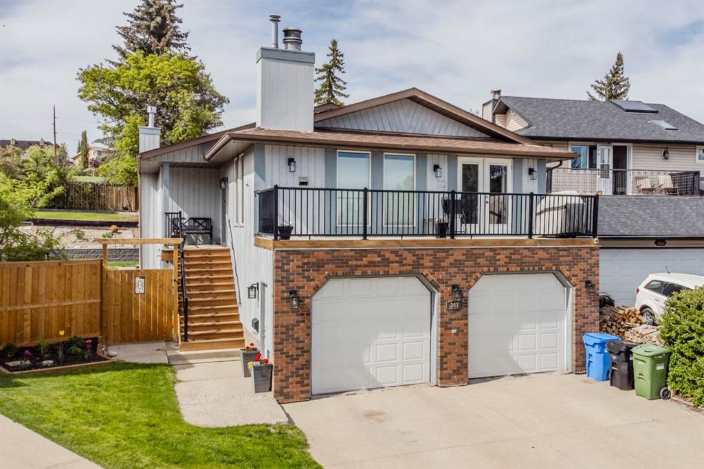 Picture of 347 Ranchridge Bay NW, Calgary Real Estate Listing