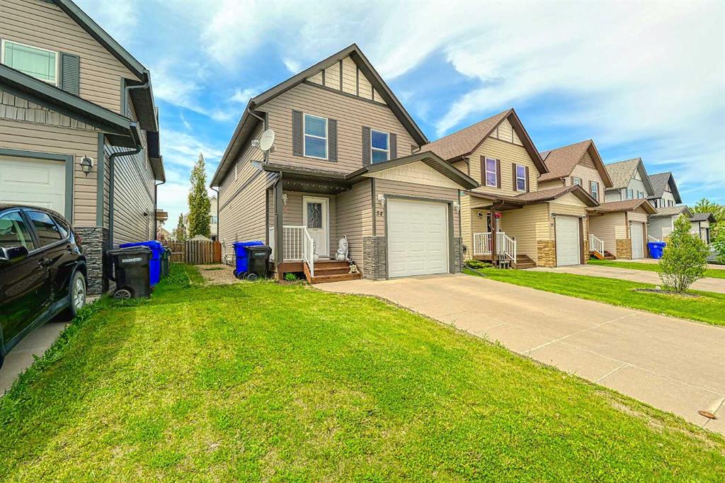 Picture of 54 Destiny Place , Olds Real Estate Listing