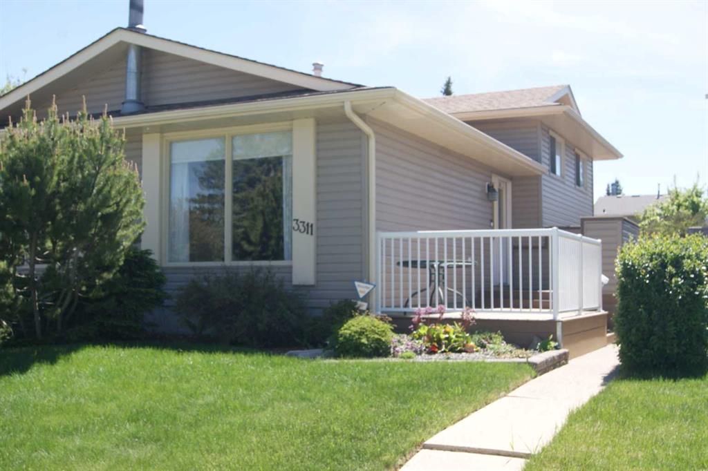 Picture of 3311 108 Avenue SW, Calgary Real Estate Listing