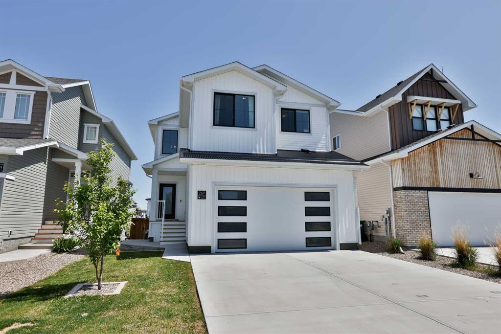 Picture of 269 Lynx Road N, Lethbridge Real Estate Listing