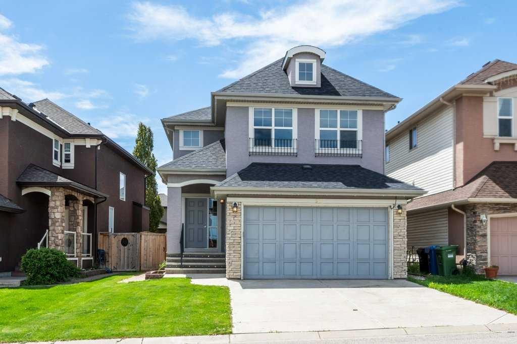 Picture of 57 Cranford Gardens SE, Calgary Real Estate Listing