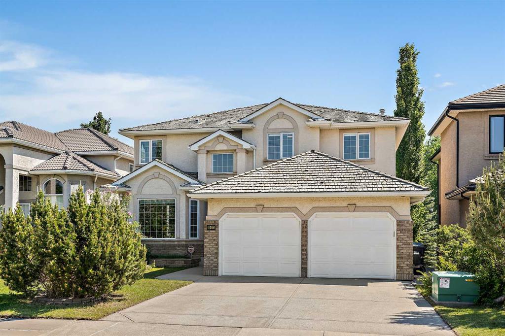 Picture of 10417 Hamptons Boulevard NW, Calgary Real Estate Listing