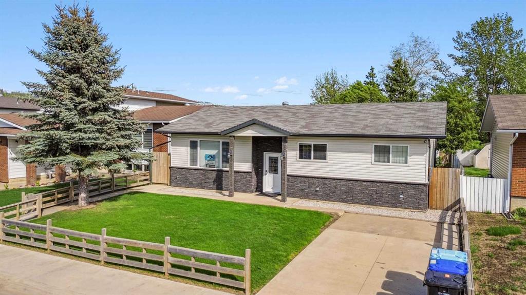 Picture of 29 Mcleod Street , Fort McMurray Real Estate Listing