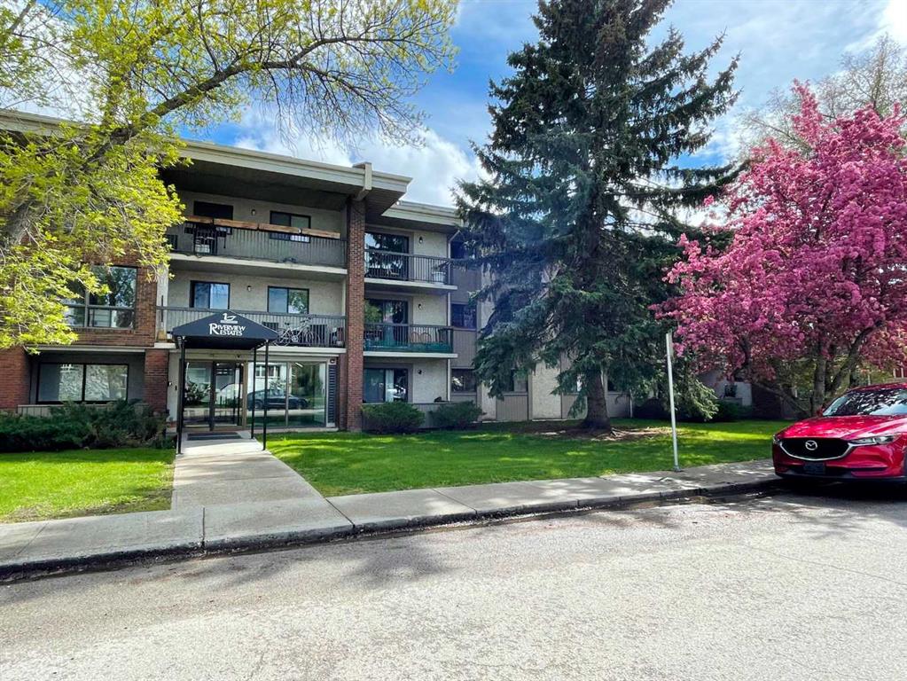 Picture of 311, 2611 1 Avenue NW, Calgary Real Estate Listing