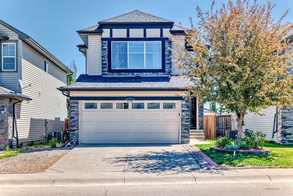 Picture of 656 Cranston Drive SE, Calgary Real Estate Listing