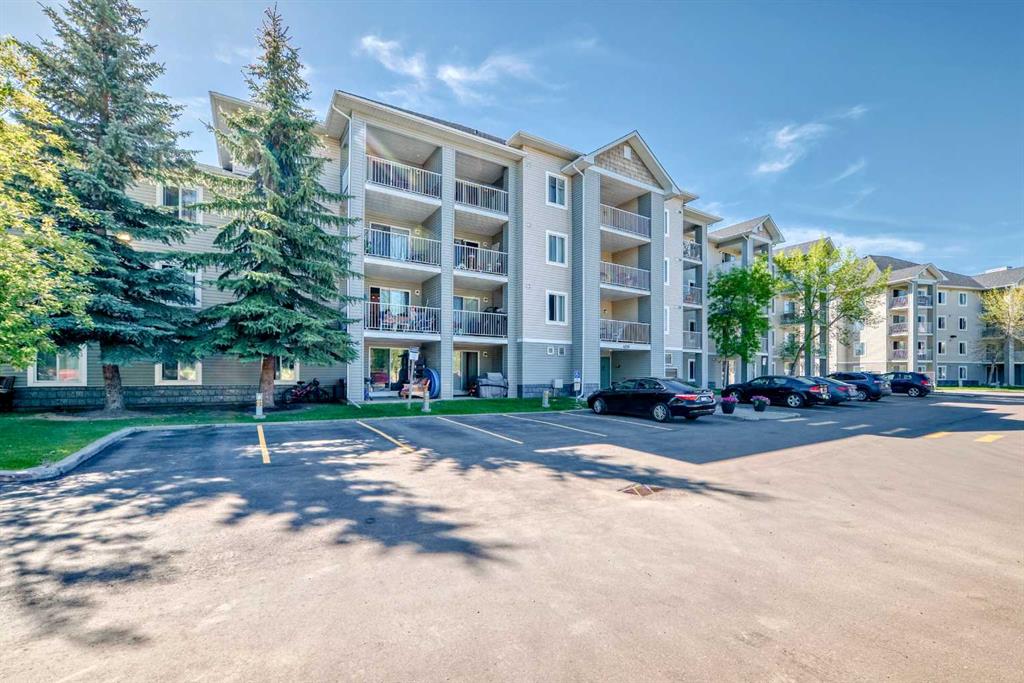 Picture of 4308, 1620 70 Street SE, Calgary Real Estate Listing