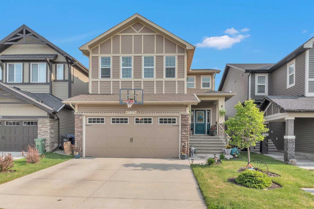 Picture of 19 Mount Rae Heights , Okotoks Real Estate Listing