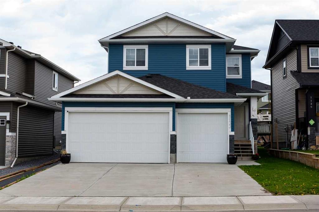 Picture of 1133 Iron Landing Way , Crossfield Real Estate Listing