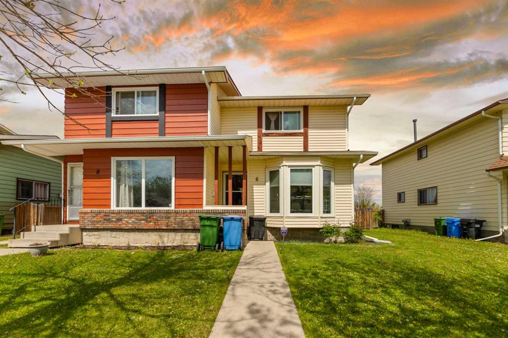 Picture of 6 Berkley Close NW, Calgary Real Estate Listing