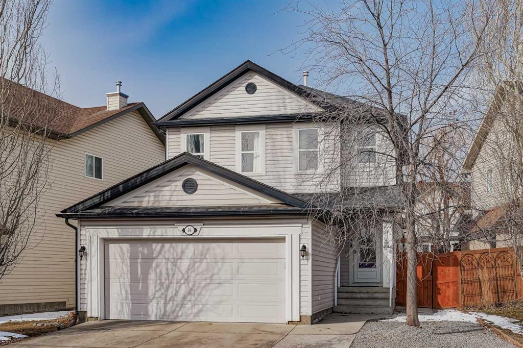 Picture of 66 Copperfield Close SE, Calgary Real Estate Listing