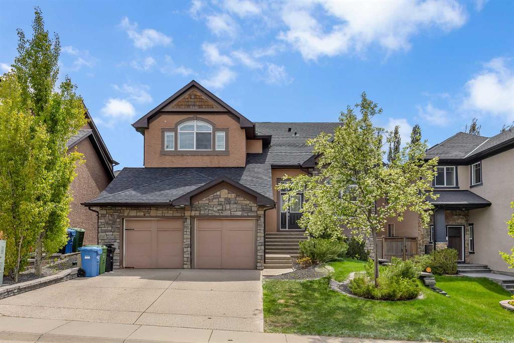 Picture of 168 Aspenshire Drive SW, Calgary Real Estate Listing