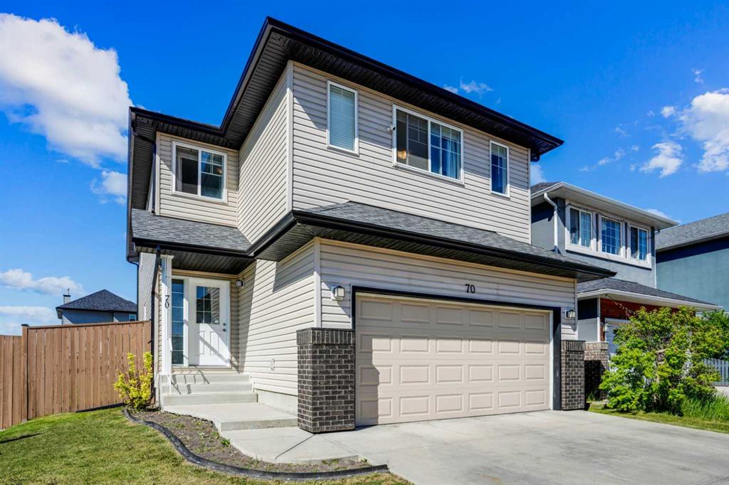 Picture of 70 Saddletree Drive NE, Calgary Real Estate Listing