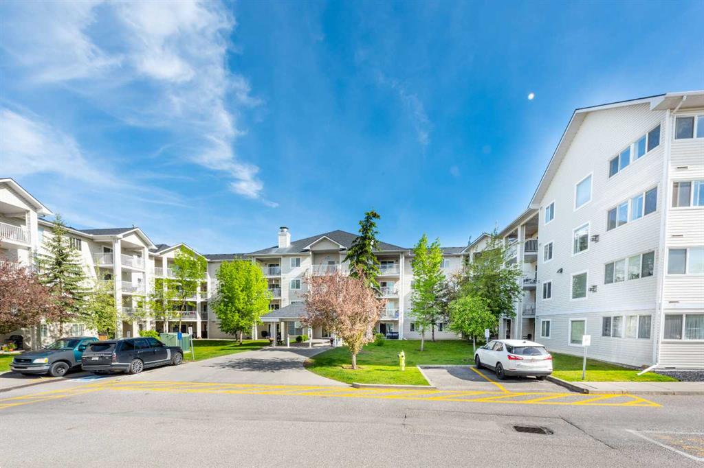 Picture of 2416, 6224 17 Avenue SE, Calgary Real Estate Listing