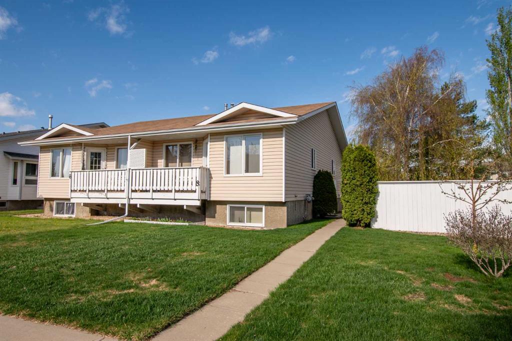 Picture of 8 Dunham Close , Red Deer Real Estate Listing