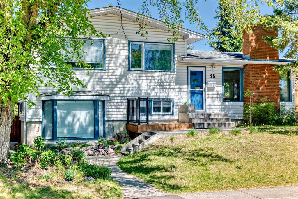 Picture of 36 Hooke Road SW, Calgary Real Estate Listing
