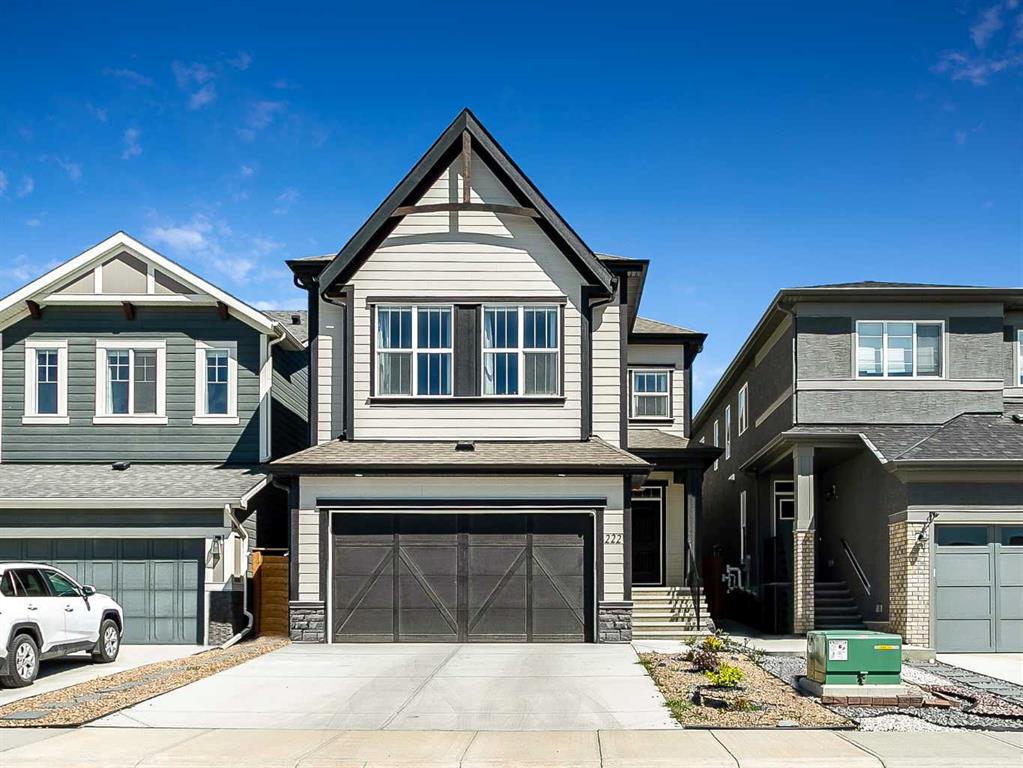 Picture of 222 Arbour Lake View NW, Calgary Real Estate Listing