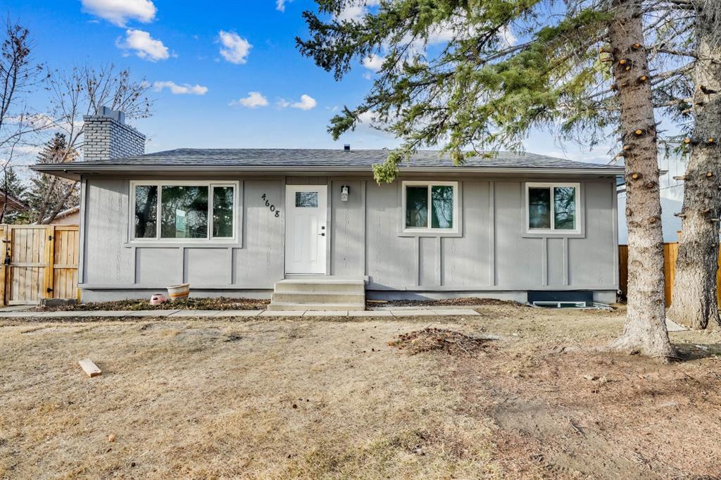 Picture of 4608 Memorial Drive NE, Calgary Real Estate Listing