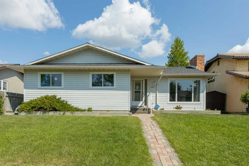 Picture of 462 Summerwood Place SE, Airdrie Real Estate Listing