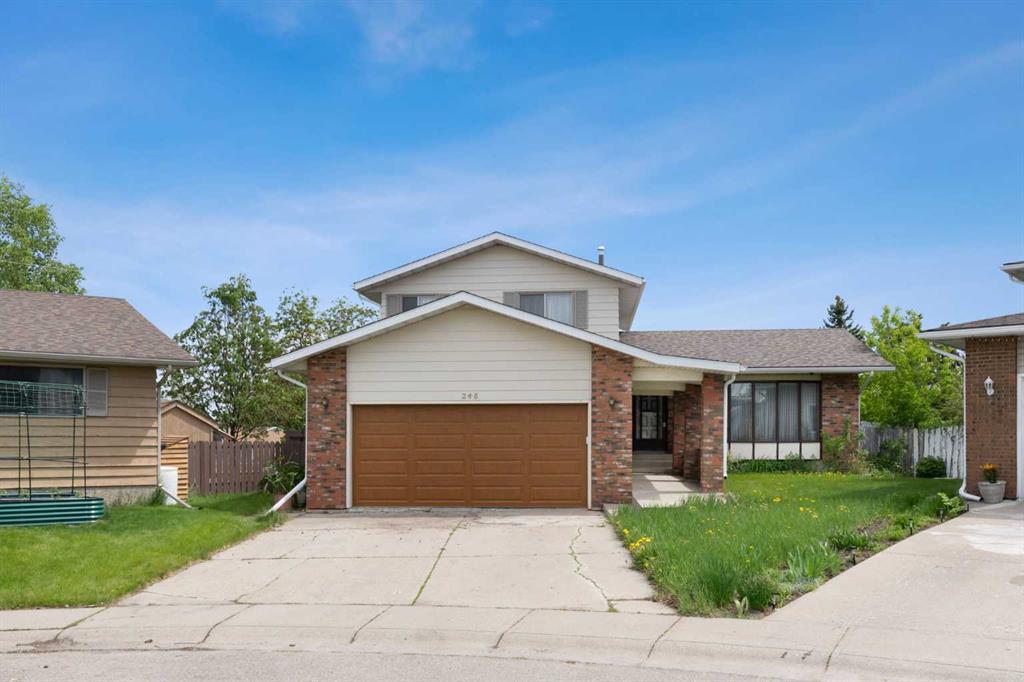 Picture of 248 Madeira Place NE, Calgary Real Estate Listing