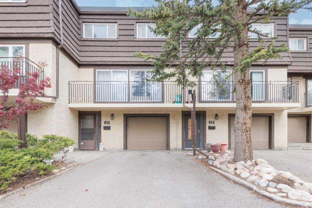 Picture of 816, 3130 66 Avenue SW, Calgary Real Estate Listing