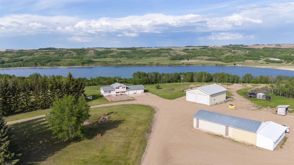Picture of 326506 TWP RD 500A  , Rural Real Estate Listing