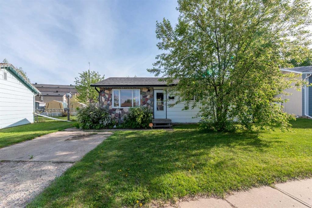 Picture of 4743 Barr Crescent  , Lloydminster Real Estate Listing