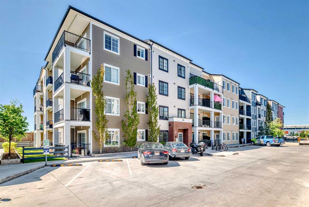 Picture of 6316, 151 Legacy Main Street SE, Calgary Real Estate Listing