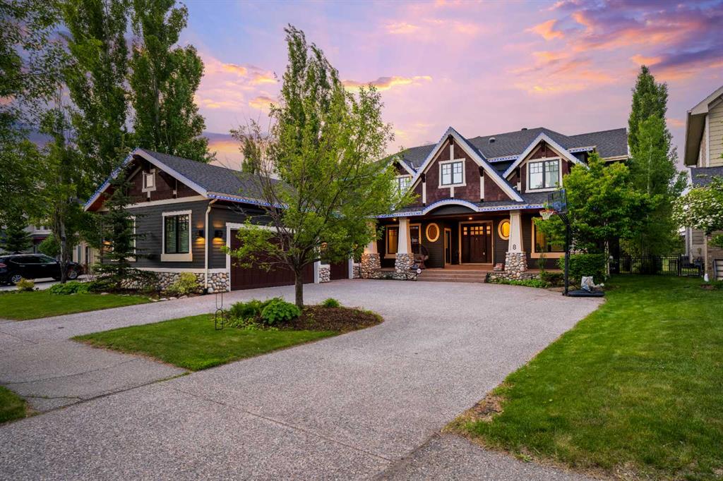 Picture of 8 Heritage Lake Shores , Heritage Pointe Real Estate Listing