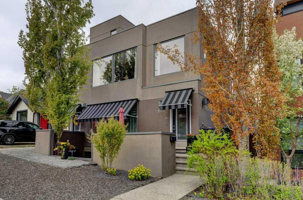 Picture of 101, 1814 29 Avenue SW, Calgary Real Estate Listing