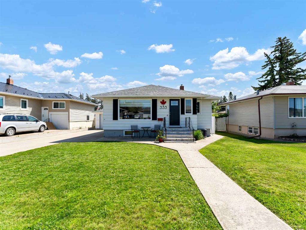 Picture of 333 10 Street SW, Medicine Hat Real Estate Listing