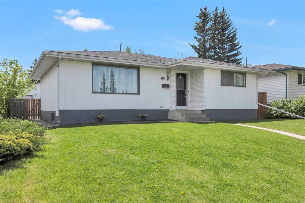 Picture of 300 Sackville Drive SW, Calgary Real Estate Listing